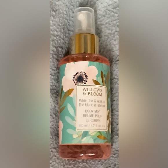 4 *ITEMS*Lavender Sleep Serenity Febreze Slippers Body Mist,real shell holder - Picture 6 of 7